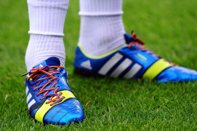 Boot Spotting Fútbol Emotion #6 Episódio